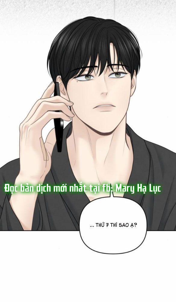 Only Hope - Hy Vọng Duy Nhất 24.1 trang 33