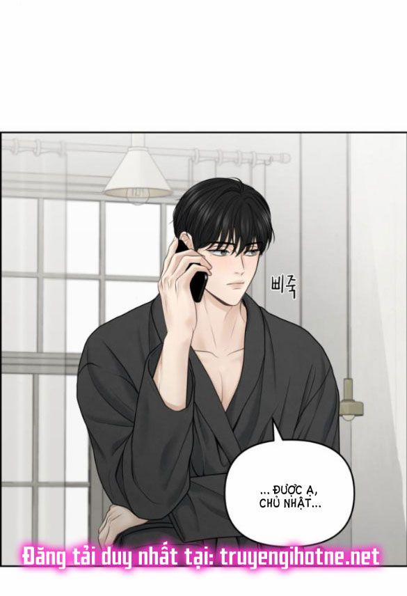 Only Hope - Hy Vọng Duy Nhất 24.1 trang 35