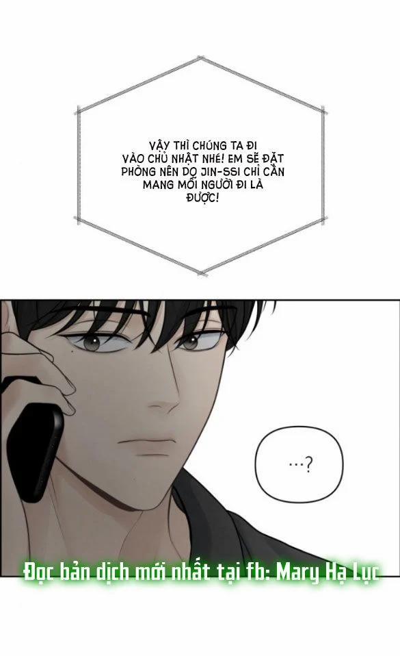 Only Hope - Hy Vọng Duy Nhất 24.1 trang 36