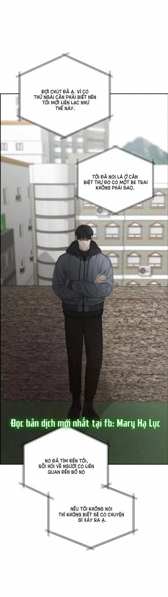 Only Hope - Hy Vọng Duy Nhất 24.2 trang 15