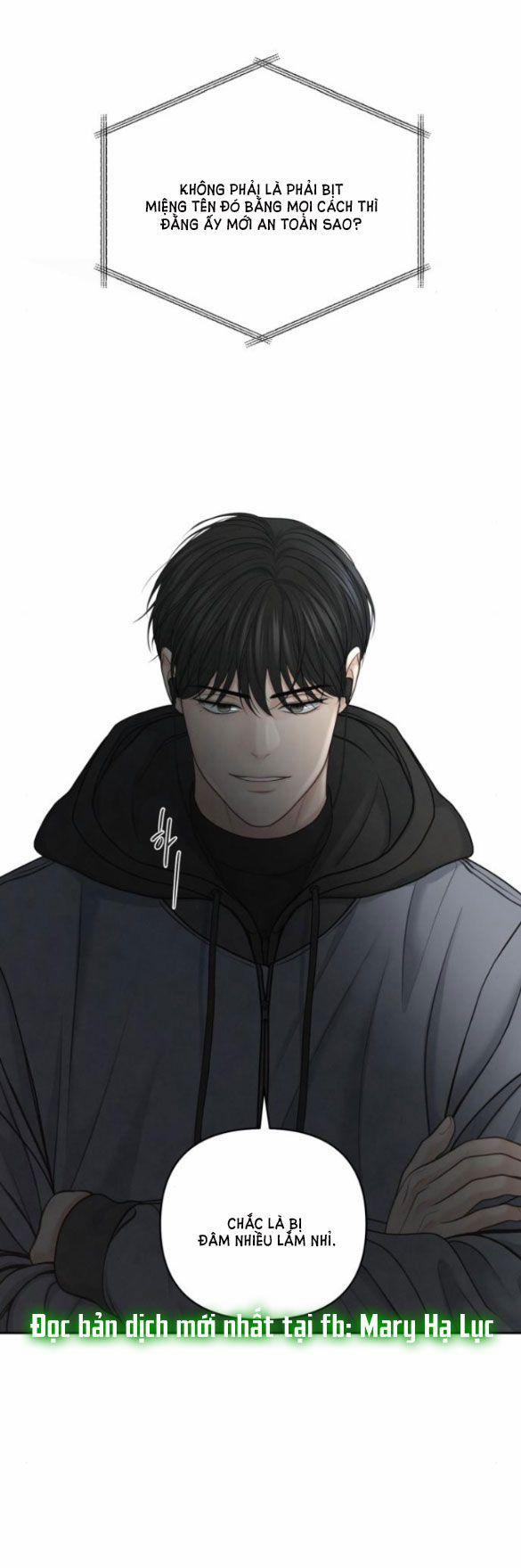 Only Hope - Hy Vọng Duy Nhất 24.2 trang 18