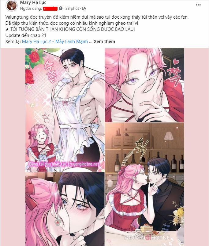 Only Hope - Hy Vọng Duy Nhất 24.2 trang 2