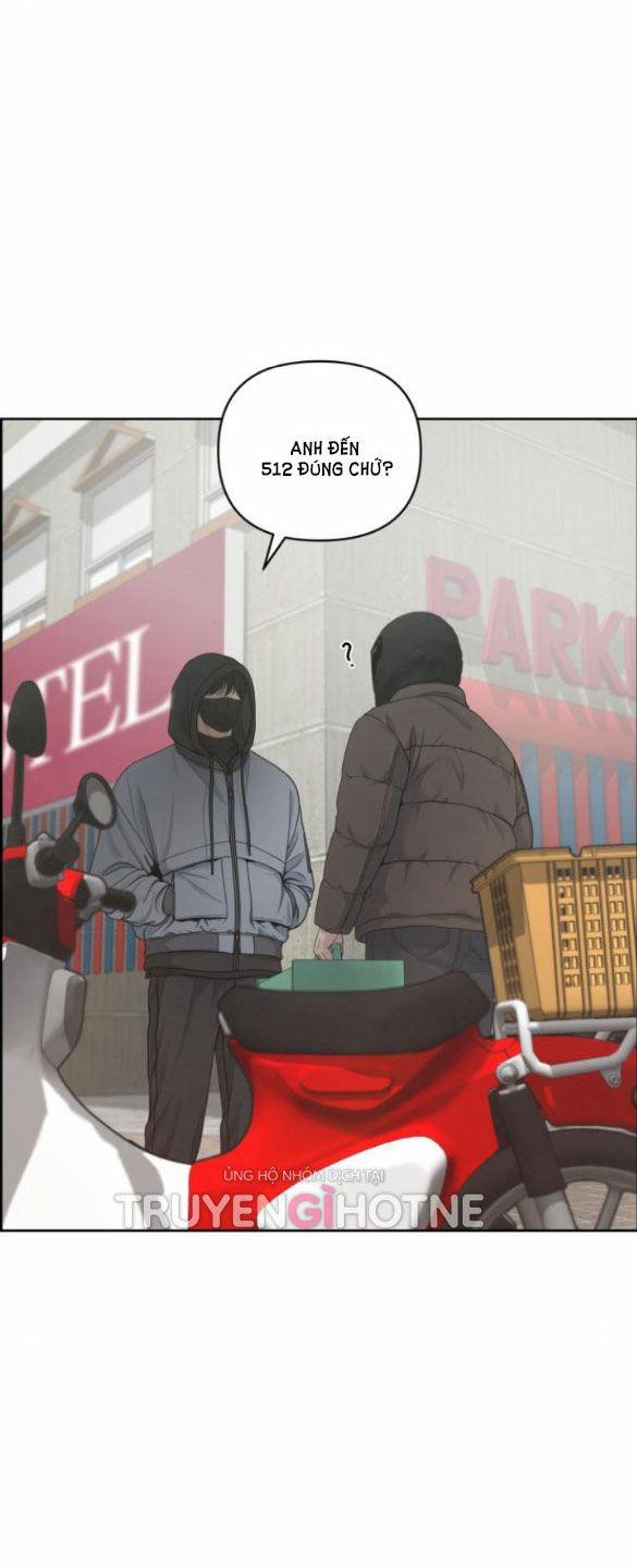 Only Hope - Hy Vọng Duy Nhất 24.2 trang 22