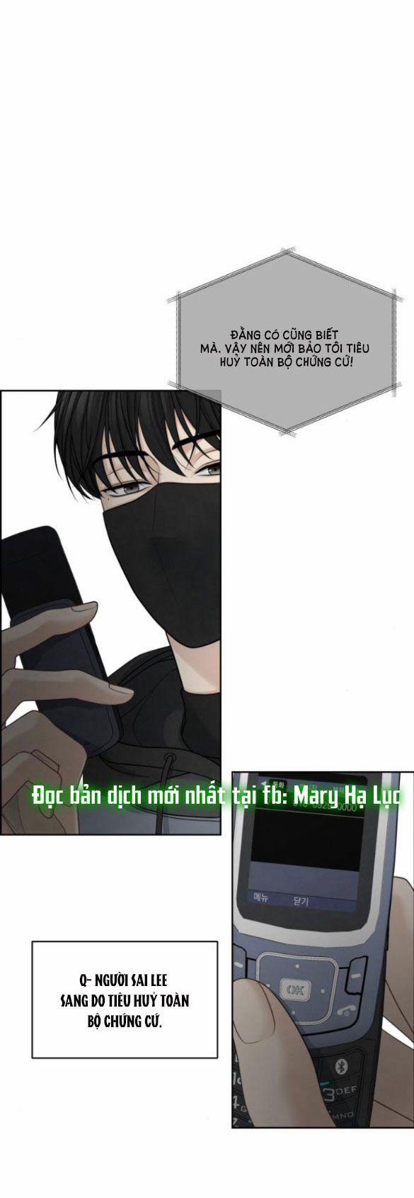 Only Hope - Hy Vọng Duy Nhất 24.2 trang 27