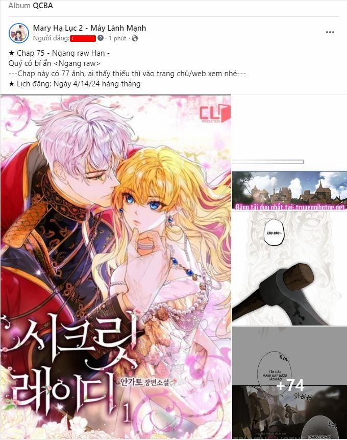 Only Hope - Hy Vọng Duy Nhất 24.2 trang 3