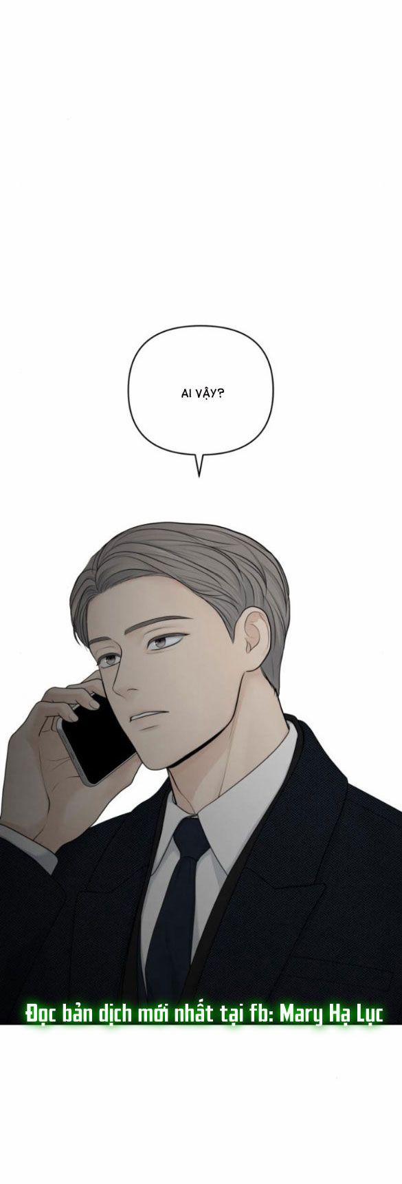 Only Hope - Hy Vọng Duy Nhất 24.2 trang 33