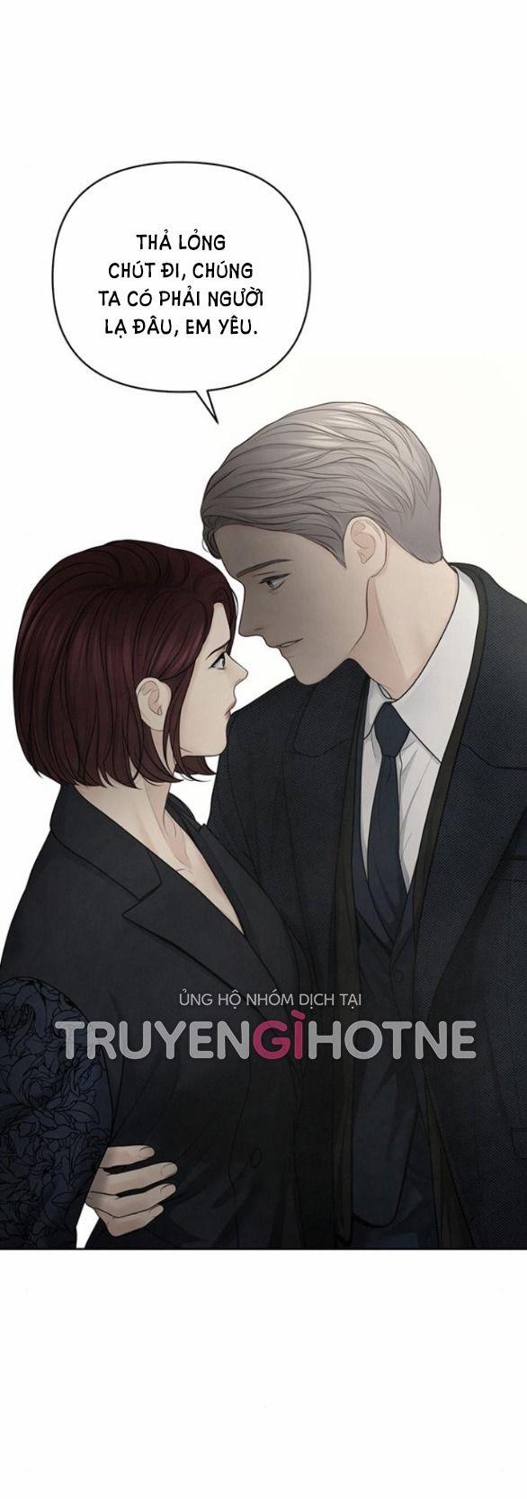 Only Hope - Hy Vọng Duy Nhất 25.1 trang 10