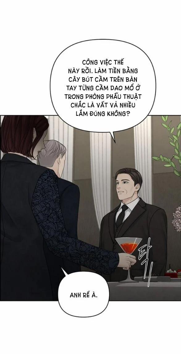 Only Hope - Hy Vọng Duy Nhất 25.1 trang 14