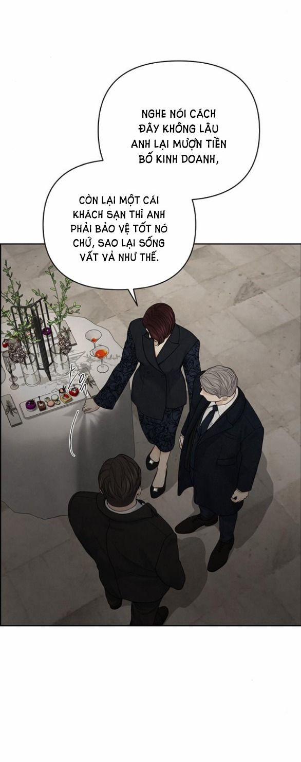 Only Hope - Hy Vọng Duy Nhất 25.1 trang 15