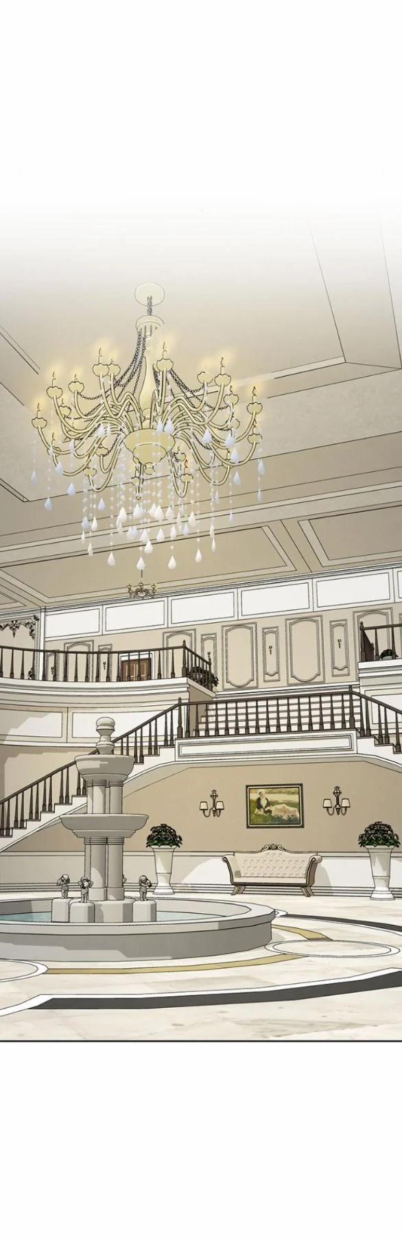 Only Hope - Hy Vọng Duy Nhất 25.1 trang 21