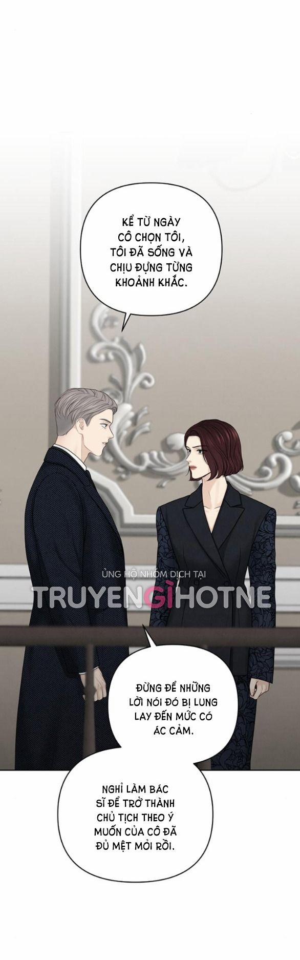 Only Hope - Hy Vọng Duy Nhất 25.1 trang 26