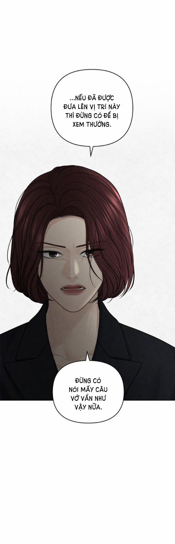 Only Hope - Hy Vọng Duy Nhất 25.1 trang 33