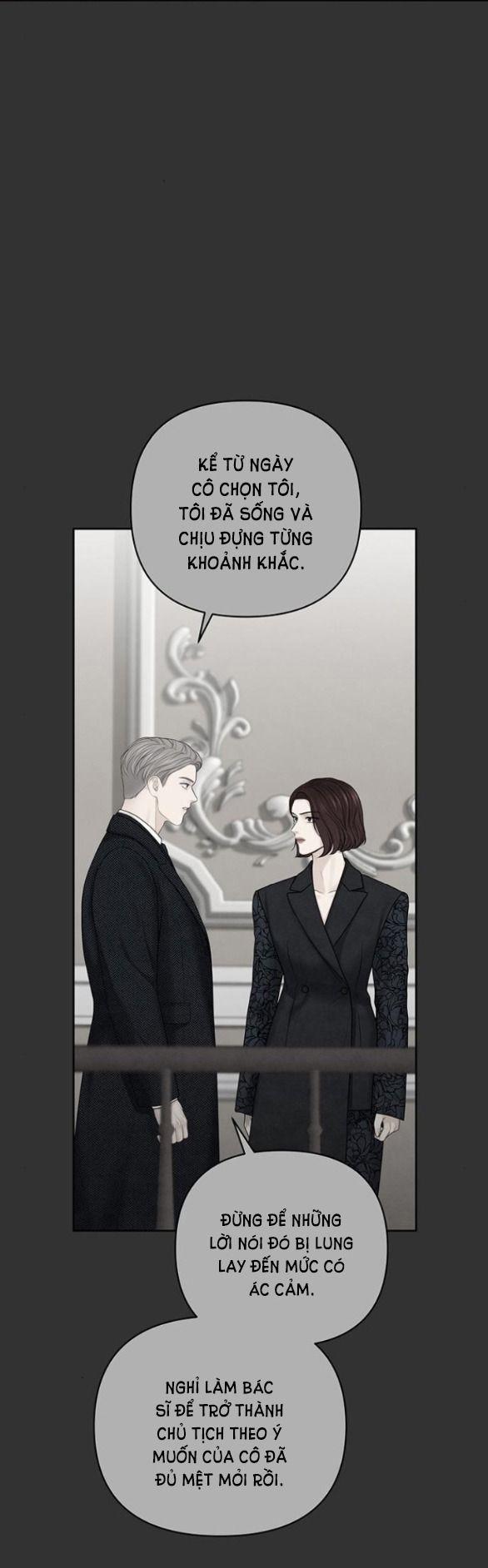 Only Hope - Hy Vọng Duy Nhất 25.2 trang 11