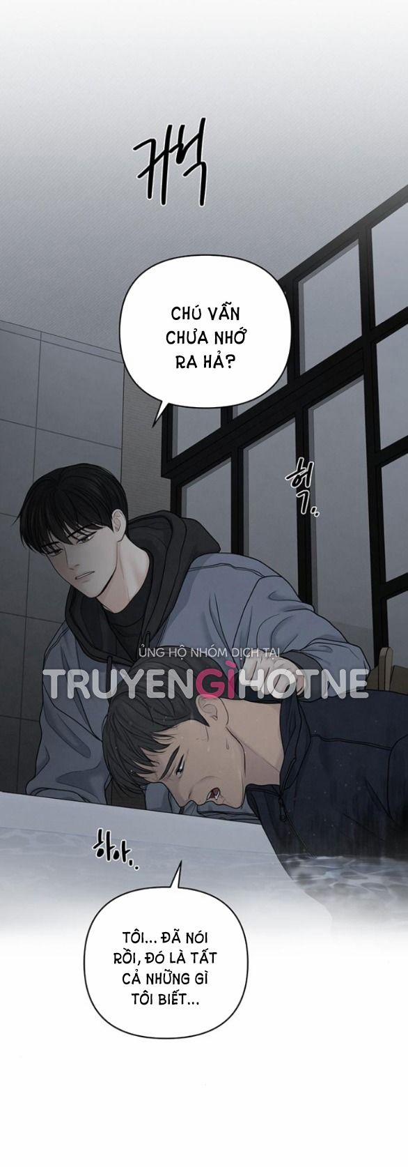 Only Hope - Hy Vọng Duy Nhất 25.2 trang 17