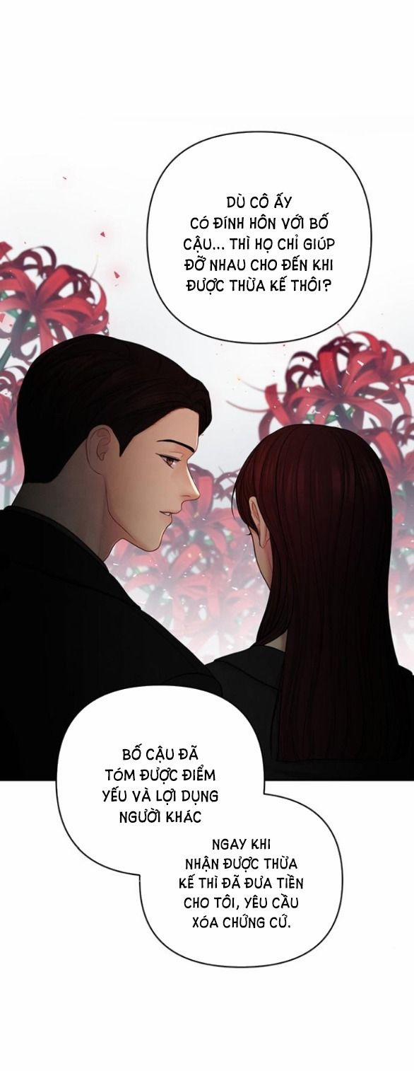 Only Hope - Hy Vọng Duy Nhất 25.2 trang 18