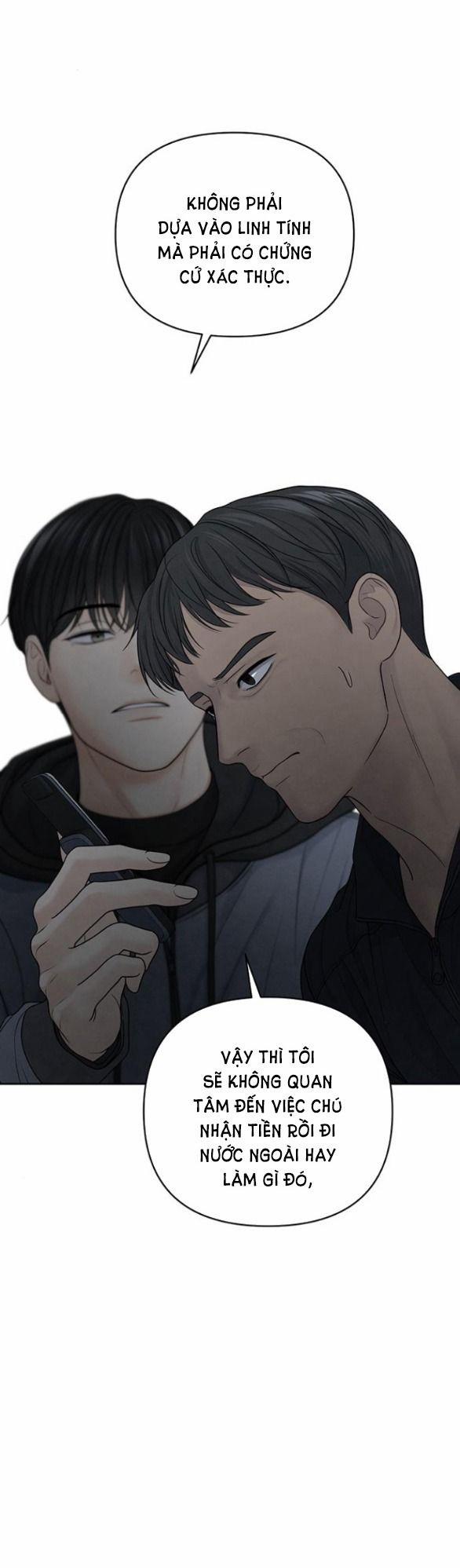 Only Hope - Hy Vọng Duy Nhất 25.2 trang 21