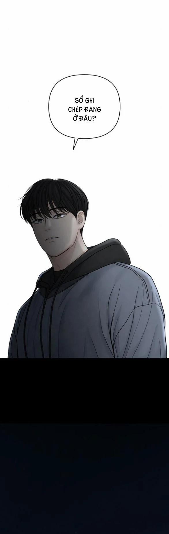 Only Hope - Hy Vọng Duy Nhất 25.2 trang 27