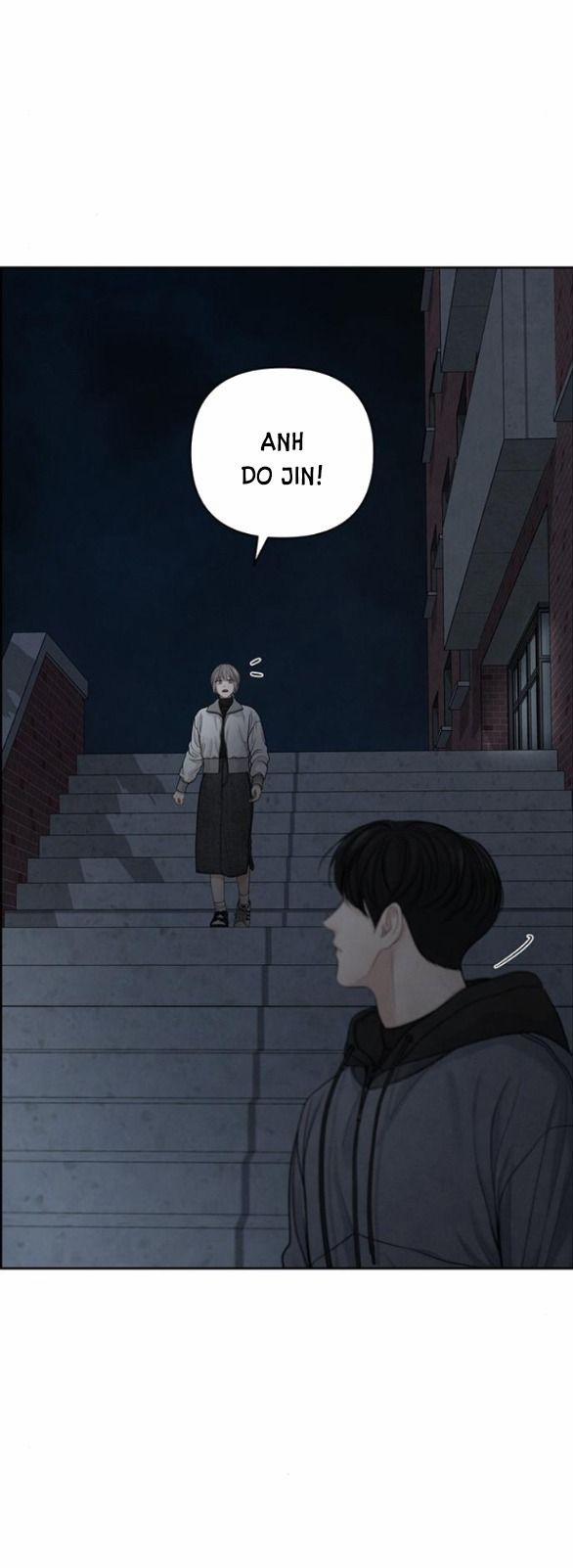 Only Hope - Hy Vọng Duy Nhất 25.2 trang 29