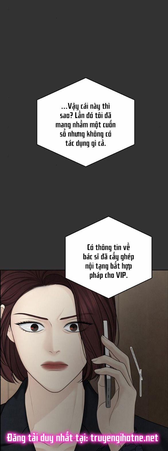 Only Hope - Hy Vọng Duy Nhất 25.2 trang 3