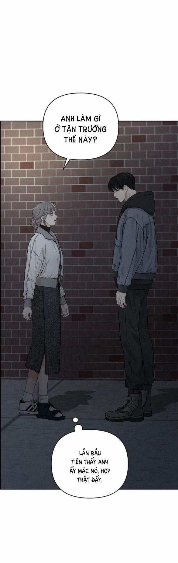 Only Hope - Hy Vọng Duy Nhất 25.2 trang 30