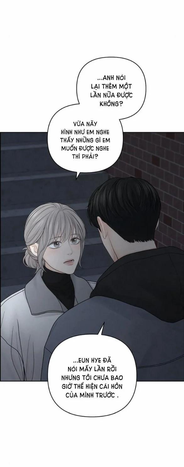 Only Hope - Hy Vọng Duy Nhất 25.2 trang 33