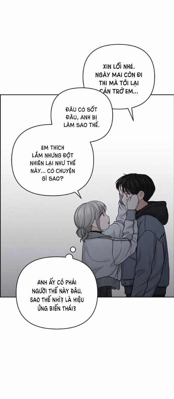 Only Hope - Hy Vọng Duy Nhất 25.2 trang 35