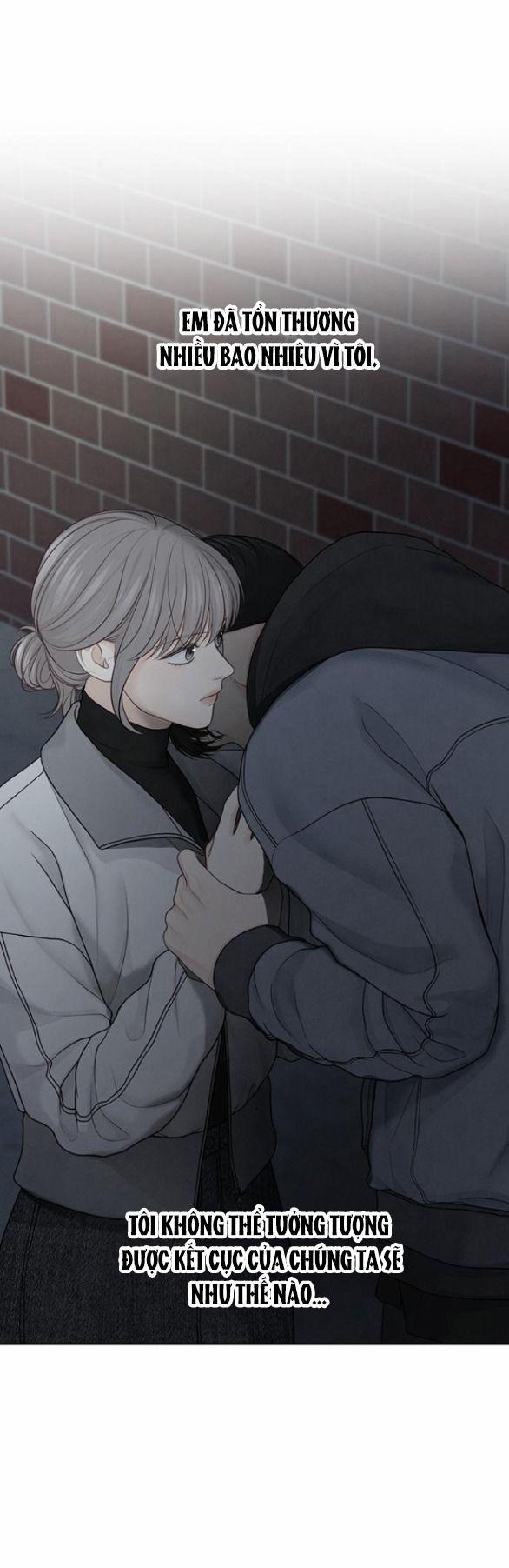 Only Hope - Hy Vọng Duy Nhất 25.2 trang 37