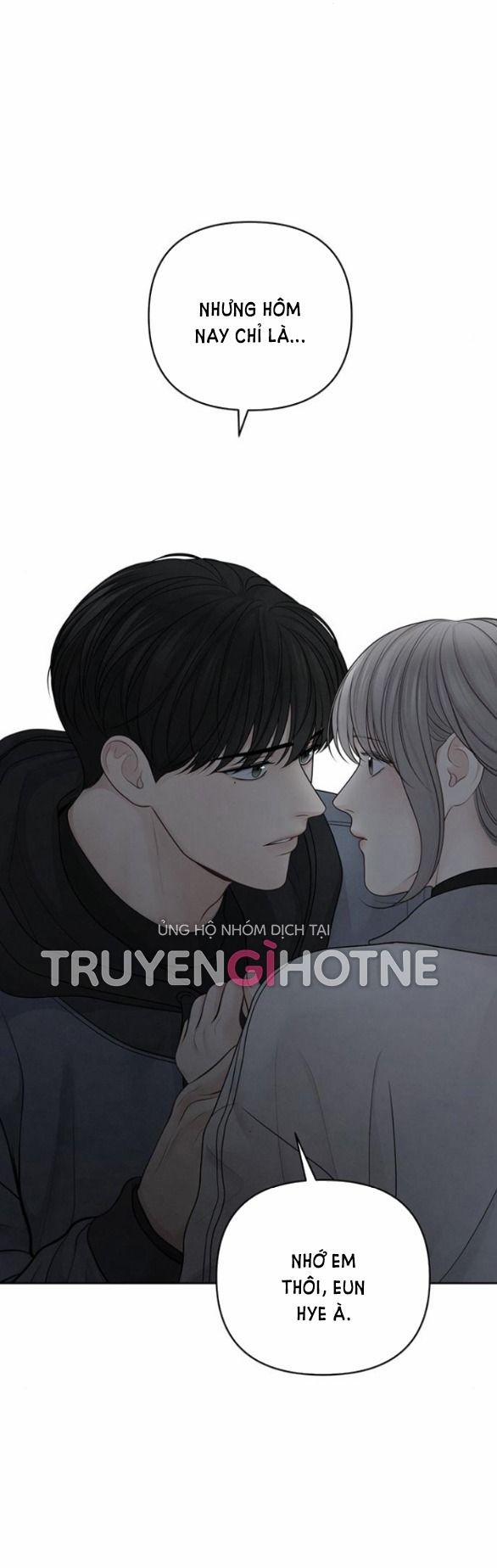 Only Hope - Hy Vọng Duy Nhất 25.2 trang 38