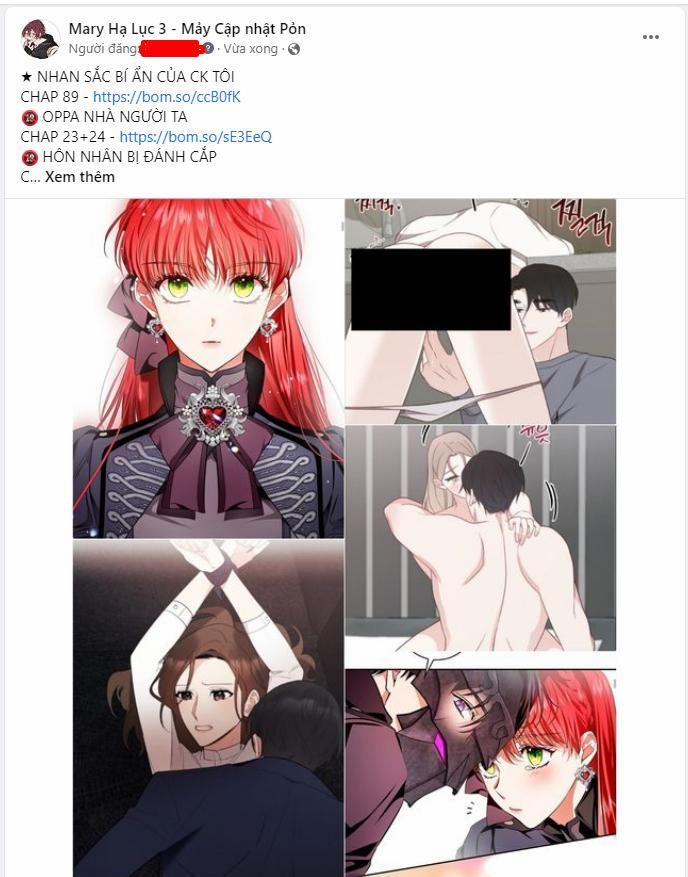 Only Hope - Hy Vọng Duy Nhất 25.2 trang 40