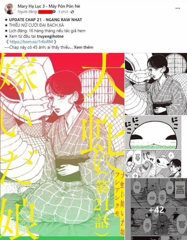 Only Hope - Hy Vọng Duy Nhất 25.2 trang 42