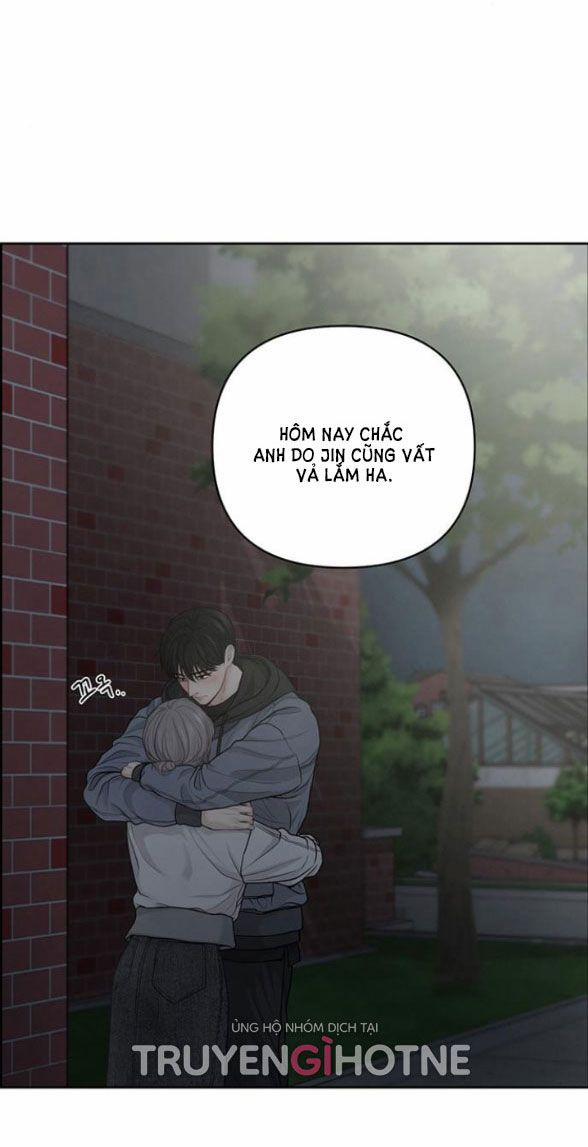 Only Hope - Hy Vọng Duy Nhất 26.1 trang 10