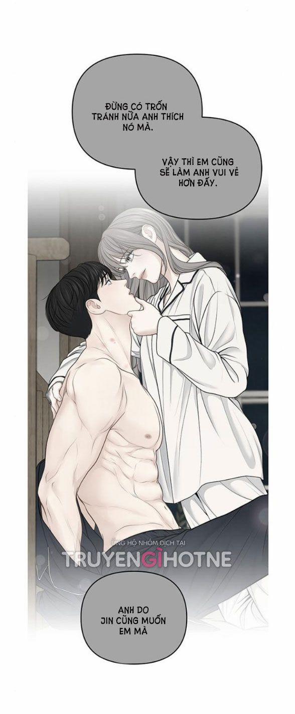 Only Hope - Hy Vọng Duy Nhất 26.1 trang 16