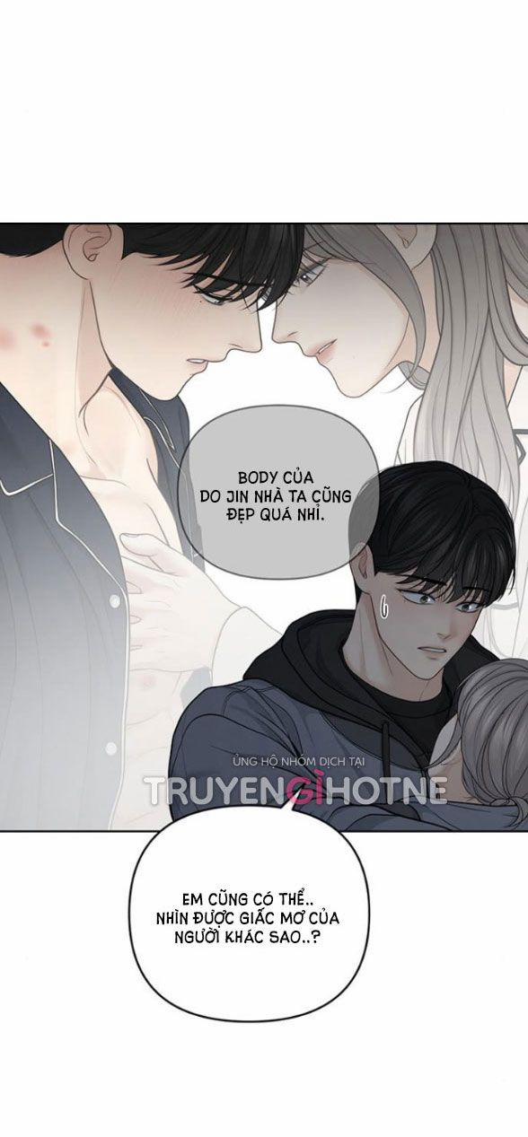 Only Hope - Hy Vọng Duy Nhất 26.1 trang 19