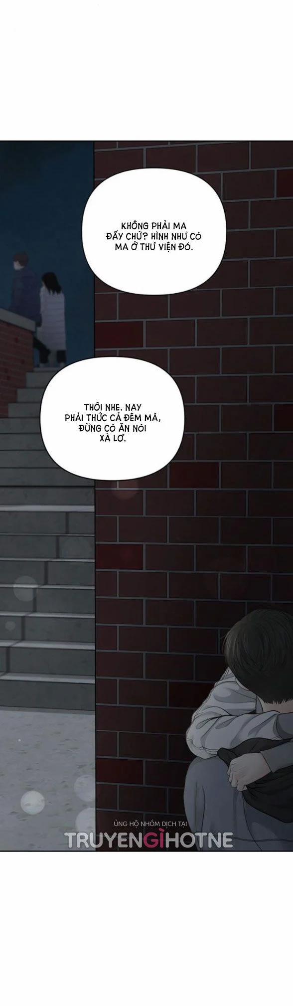 Only Hope - Hy Vọng Duy Nhất 26.1 trang 34