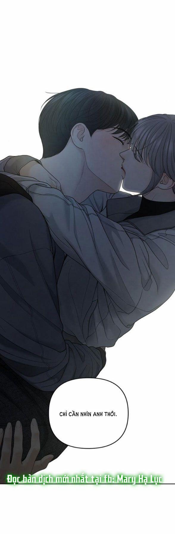 Only Hope - Hy Vọng Duy Nhất 26.1 trang 39