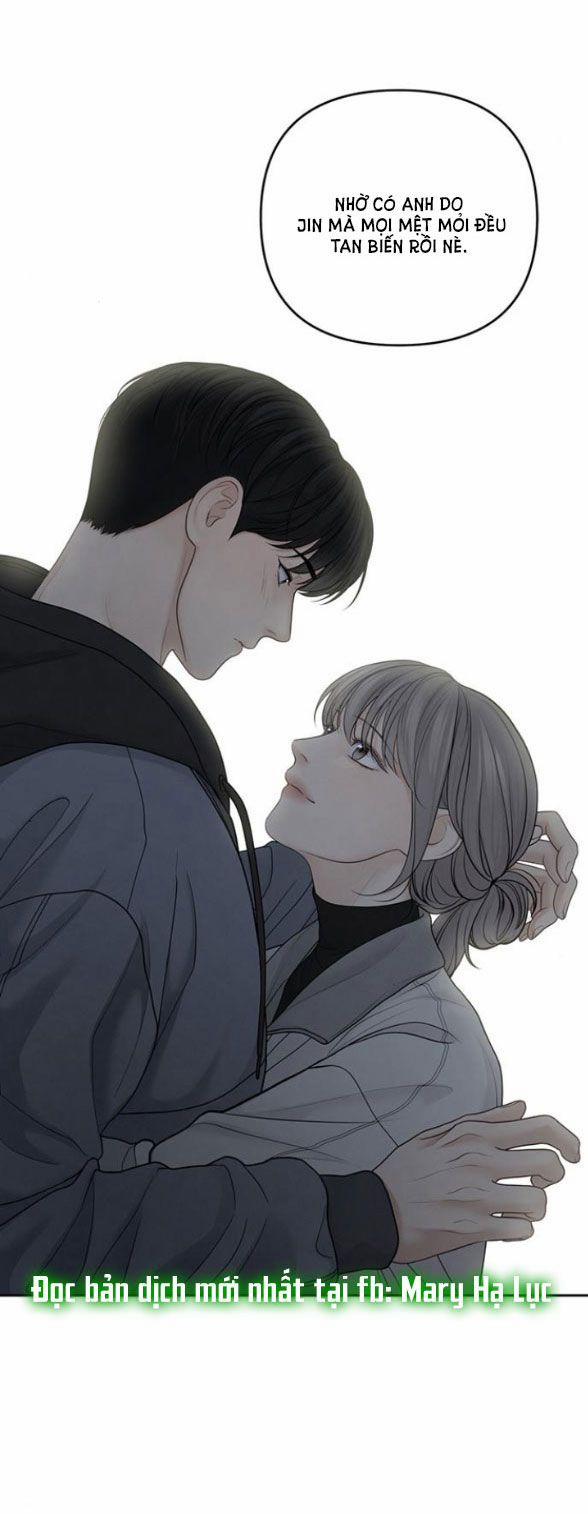 Only Hope - Hy Vọng Duy Nhất 26.1 trang 9