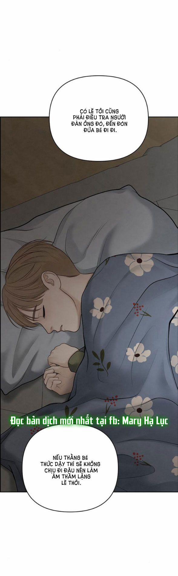 Only Hope - Hy Vọng Duy Nhất 26.2 trang 10