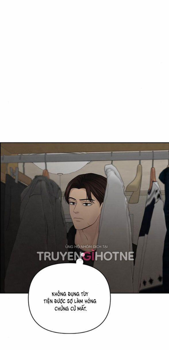 Only Hope - Hy Vọng Duy Nhất 26.2 trang 11