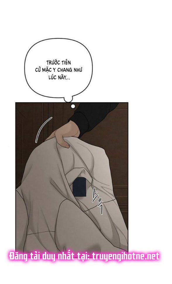 Only Hope - Hy Vọng Duy Nhất 26.2 trang 12