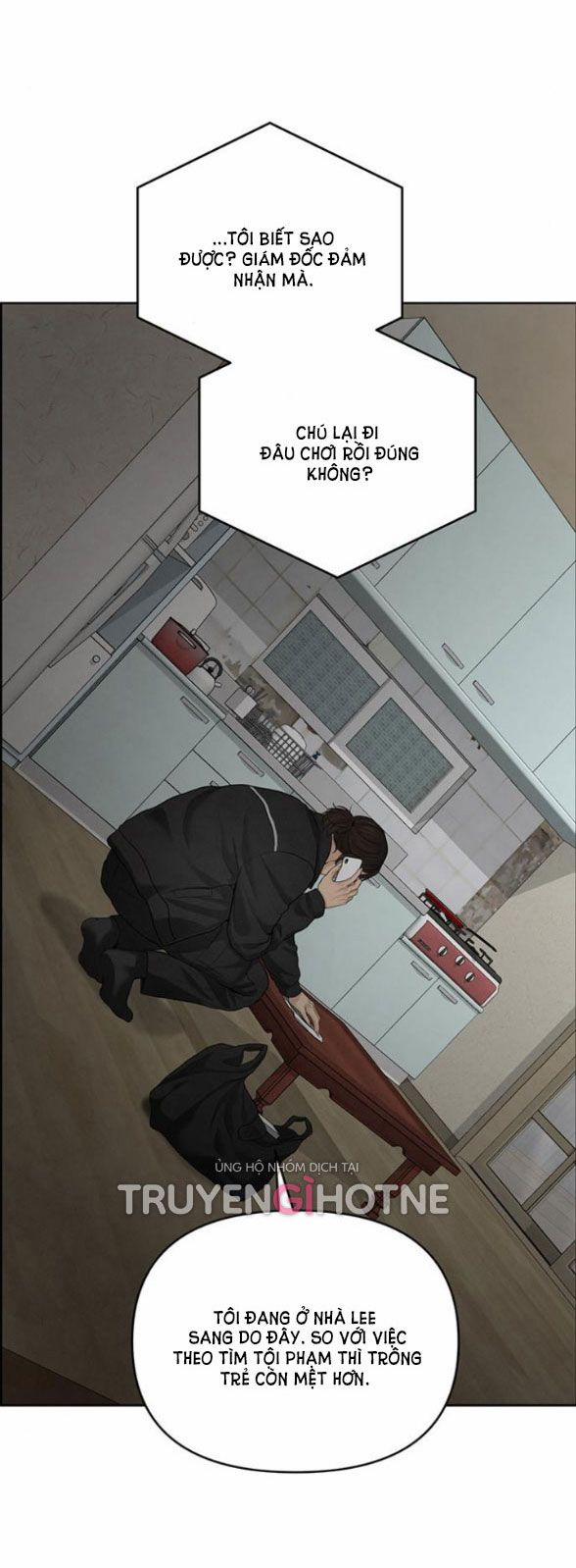 Only Hope - Hy Vọng Duy Nhất 26.2 trang 2