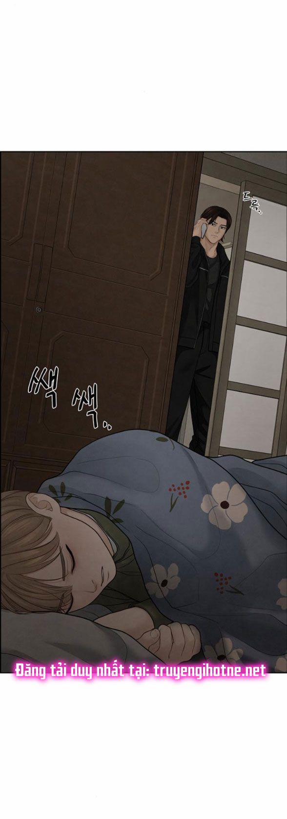 Only Hope - Hy Vọng Duy Nhất 26.2 trang 6