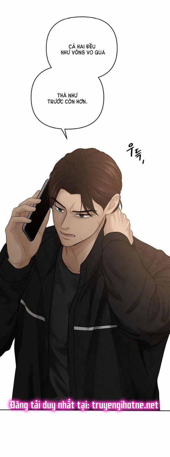 Only Hope - Hy Vọng Duy Nhất 26.2 trang 9