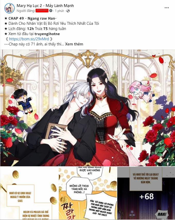 Only Hope - Hy Vọng Duy Nhất 27.1 trang 0