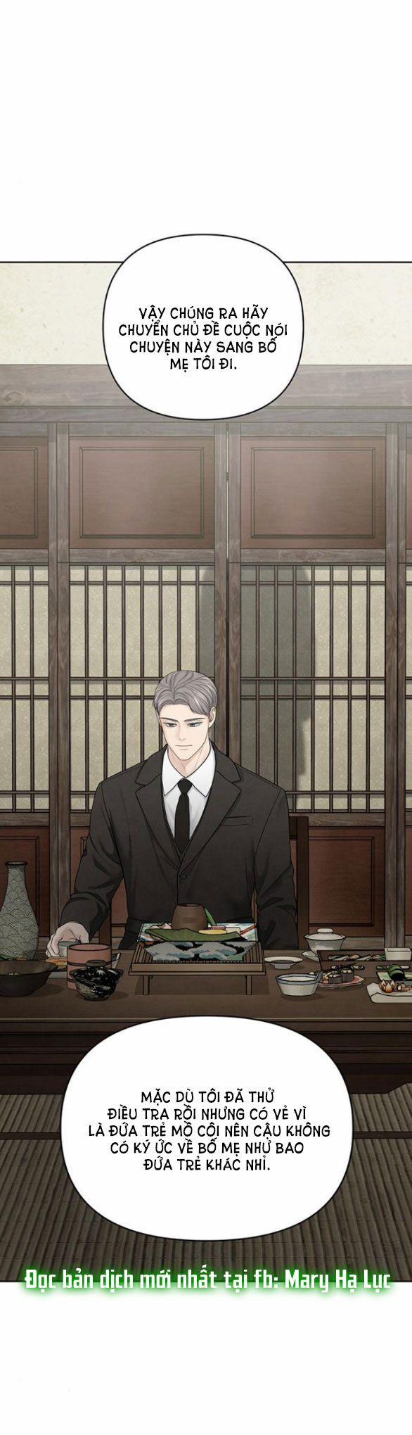 Only Hope - Hy Vọng Duy Nhất 27.1 trang 17