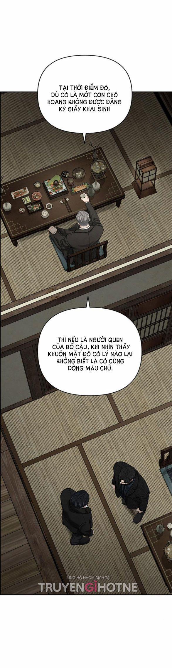 Only Hope - Hy Vọng Duy Nhất 27.1 trang 18