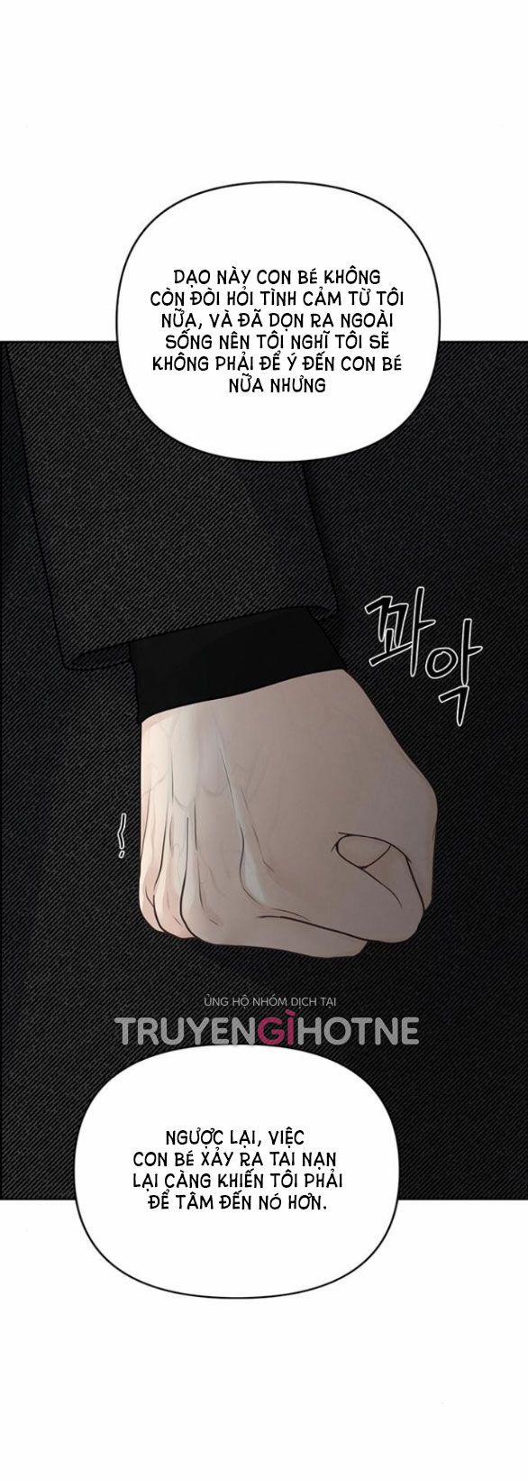 Only Hope - Hy Vọng Duy Nhất 27.1 trang 27