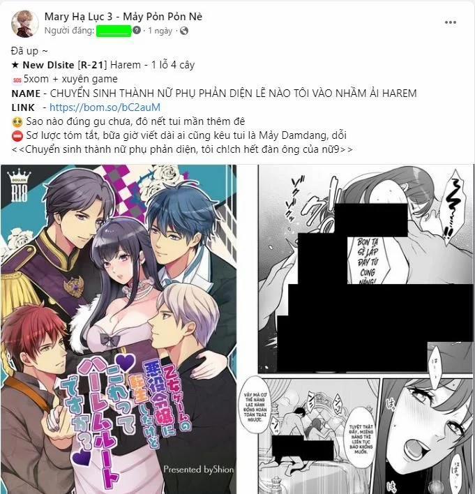 Only Hope - Hy Vọng Duy Nhất 27.1 trang 3