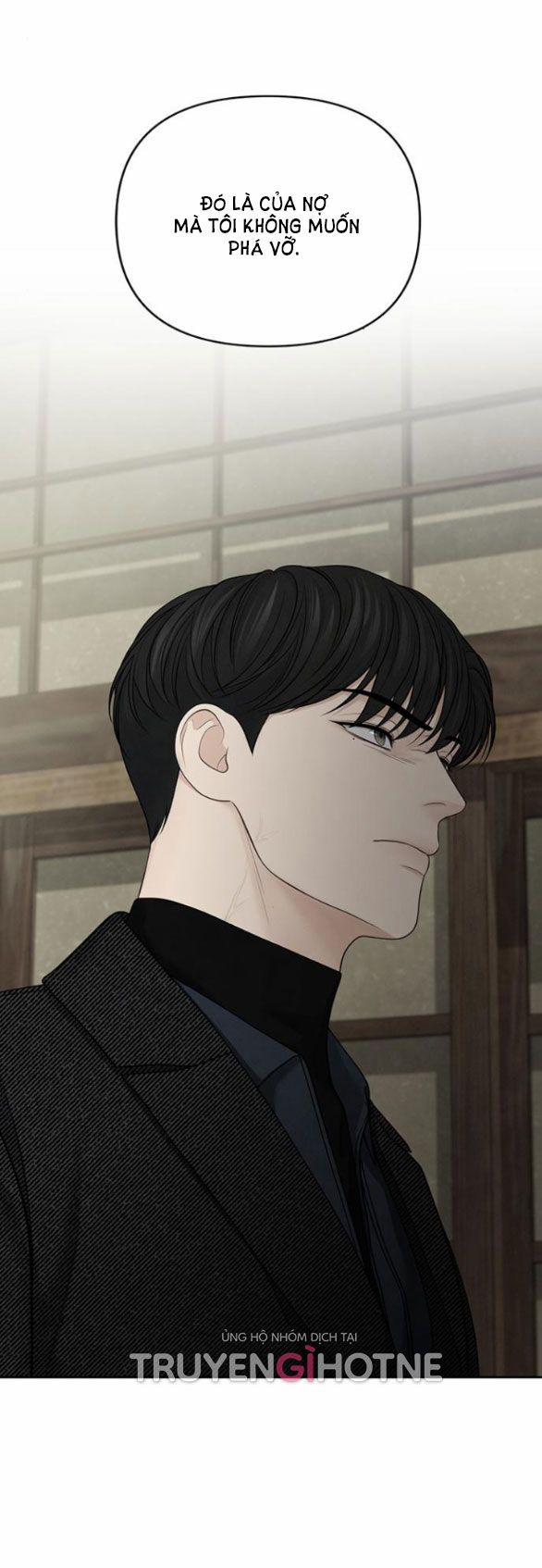 Only Hope - Hy Vọng Duy Nhất 27.1 trang 30