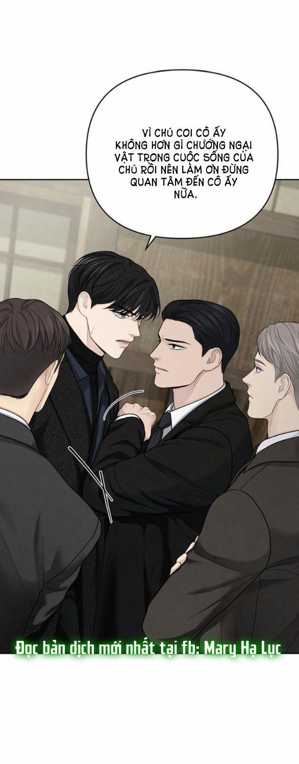 Only Hope - Hy Vọng Duy Nhất 27.1 trang 32