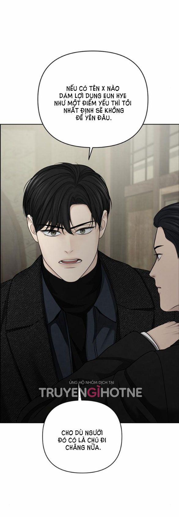 Only Hope - Hy Vọng Duy Nhất 27.1 trang 33